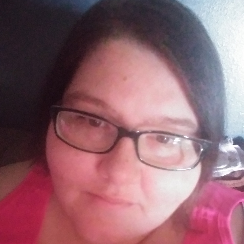 Meet your Posher, Keri